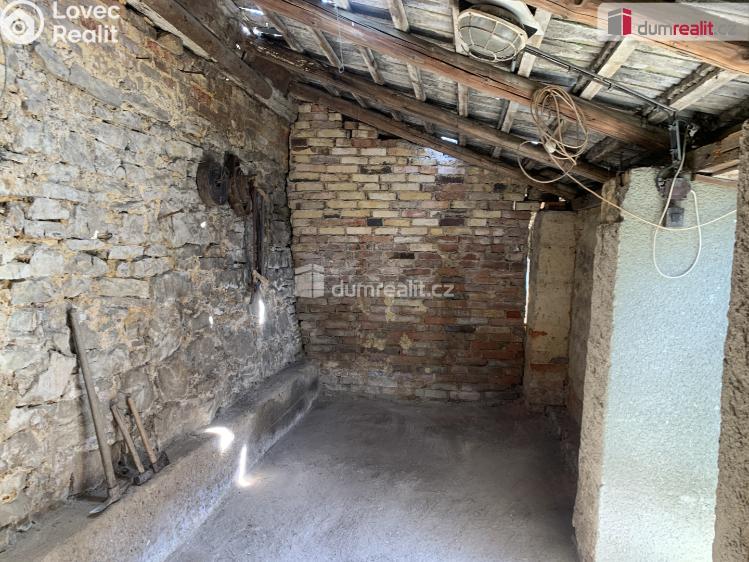 Prodej rodinného domu Korno č. 19