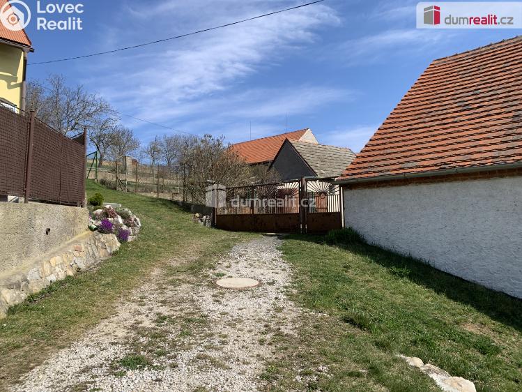 Prodej rodinného domu Korno č. 22