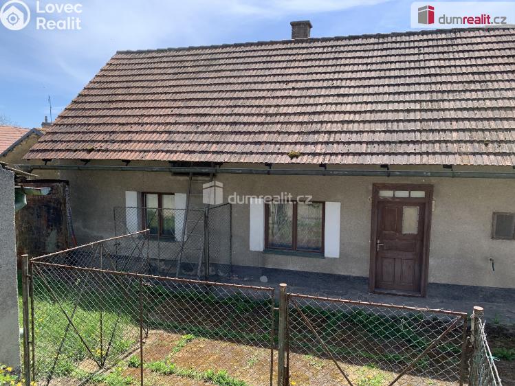 Prodej rodinného domu Korno č. 6