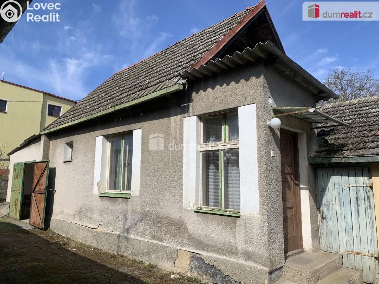 Prodej rodinného domu Korno č. 30