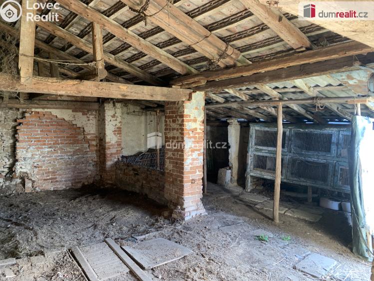 Prodej rodinného domu Korno č. 34