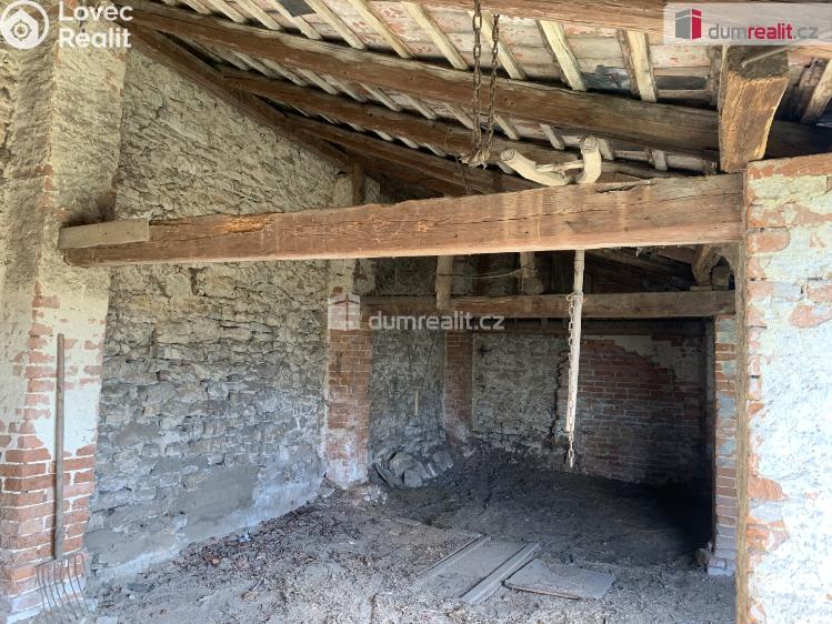 Prodej rodinného domu Korno č. 39