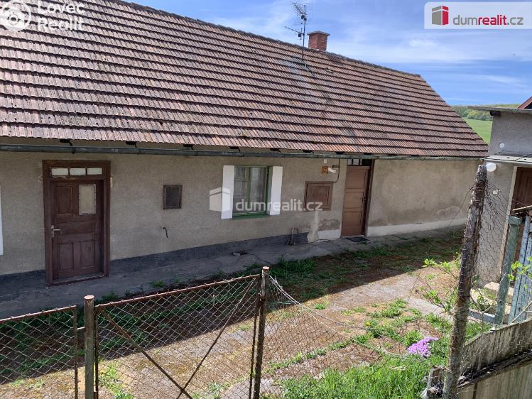 Prodej rodinného domu Korno č. 47