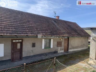 Prodej rodinného domu Korno č. 1