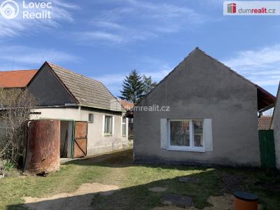 Prodej rodinného domu Korno č. 2