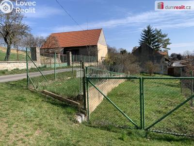 Prodej rodinného domu Korno č. 4