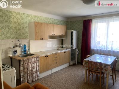 Prodej rodinného domu Korno č. 5