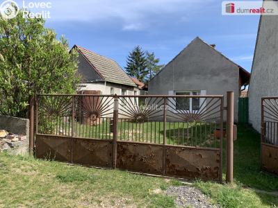 Sale family house Korno č. 6
