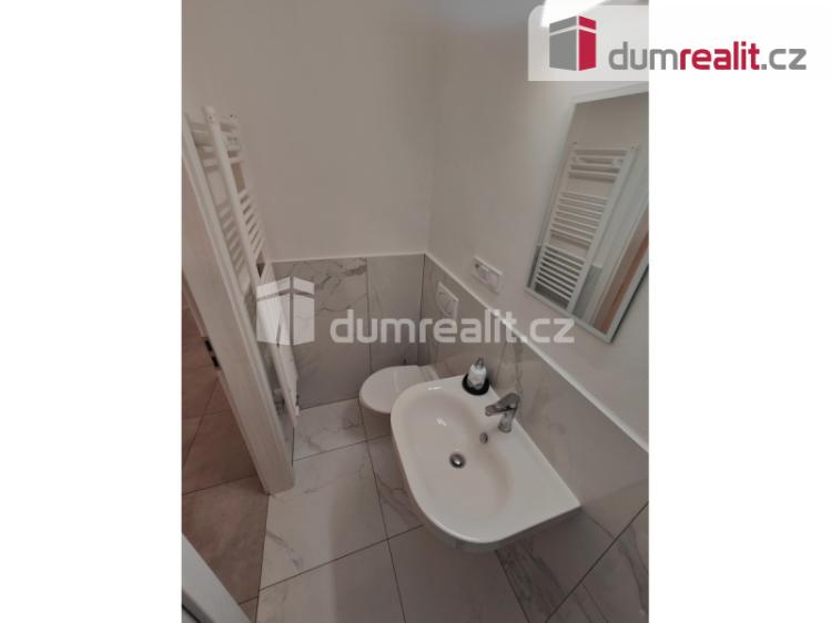 Оренда торгового приміщення Praha 5, Plzeňská č. 15