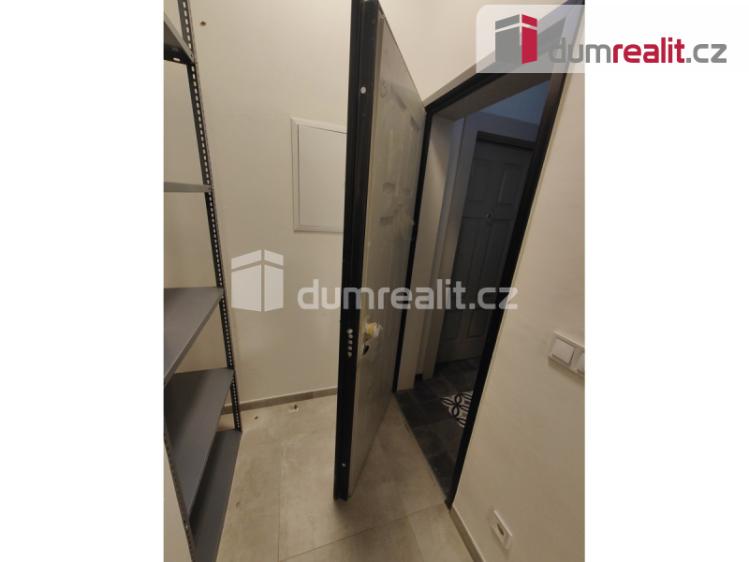 Оренда торгового приміщення Praha 5, Plzeňská č. 19