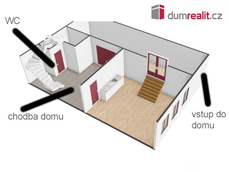Оренда офісного приміщення Praha 1, Školská č. 5
