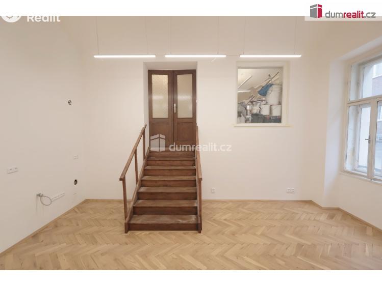 Оренда офісного приміщення Praha 1, Školská č. 14