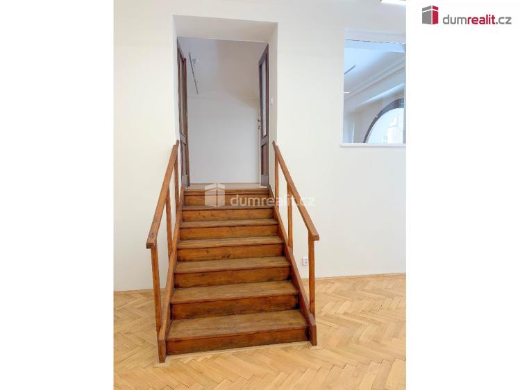 Оренда офісного приміщення Praha 1, Školská č. 17