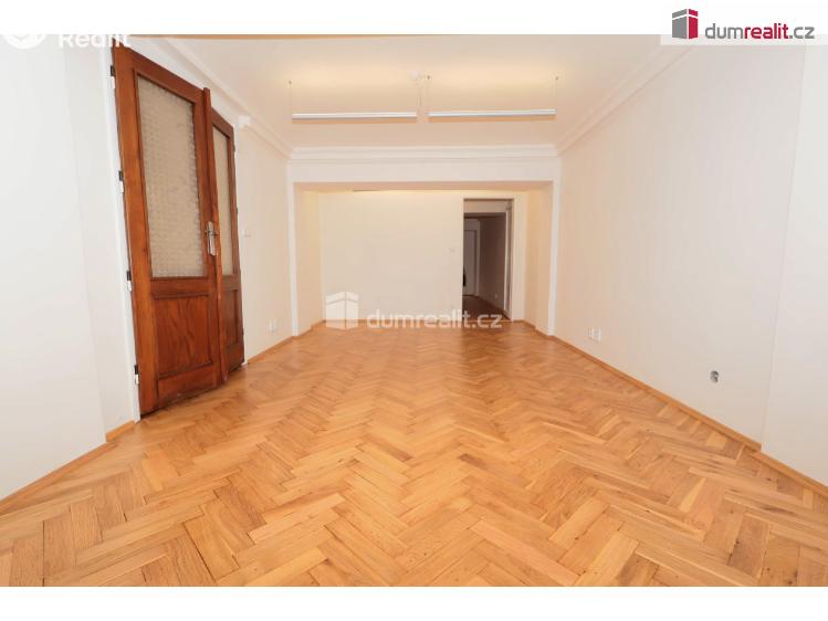 Оренда офісного приміщення Praha 1, Školská č. 19