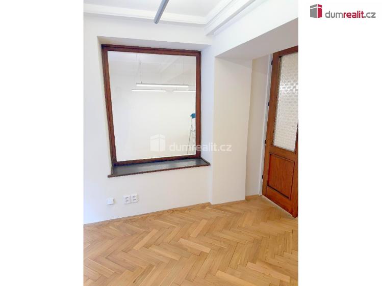 Оренда офісного приміщення Praha 1, Školská č. 21