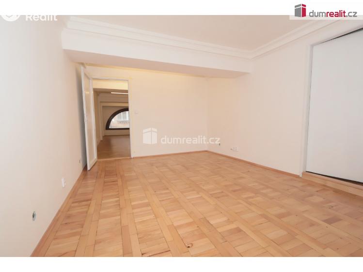 Оренда офісного приміщення Praha 1, Školská č. 22