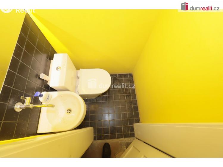 Оренда офісного приміщення Praha 1, Školská č. 26