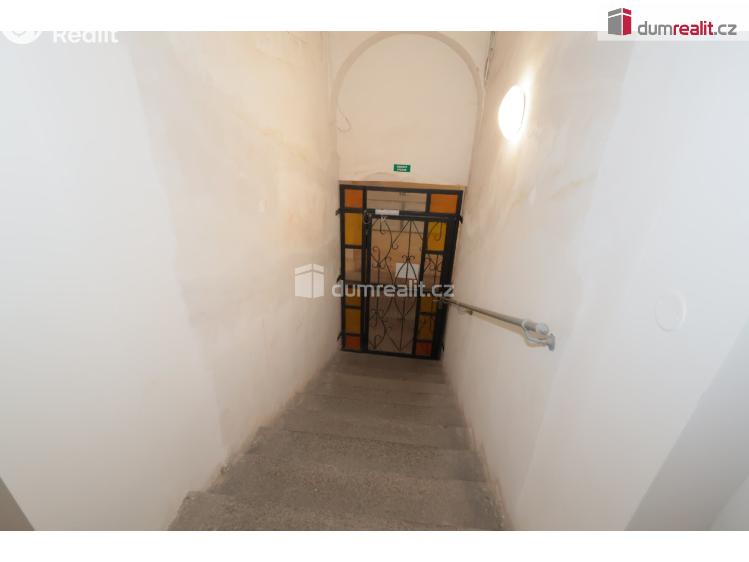 Оренда офісного приміщення Praha 1, Školská č. 27