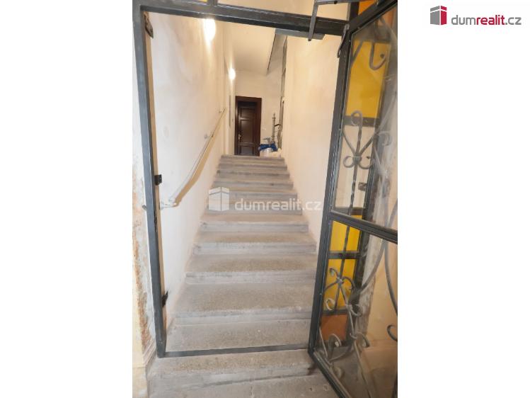 Оренда офісного приміщення Praha 1, Školská č. 28