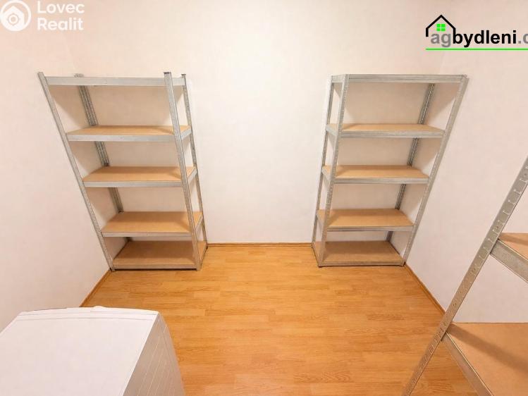 Pronájem bytu 2+KK Plzeň, Kotíkovská 1628/11 č. 9