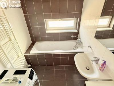 Pronájem bytu 2+KK Plzeň, Kotíkovská č. 6