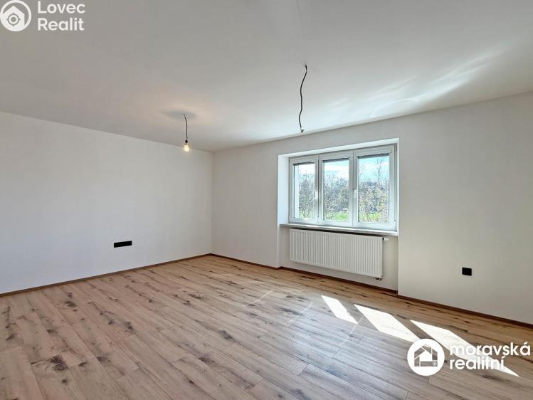 Prodej rodinného domu Moravský Krumlov, Rakšická č. 1