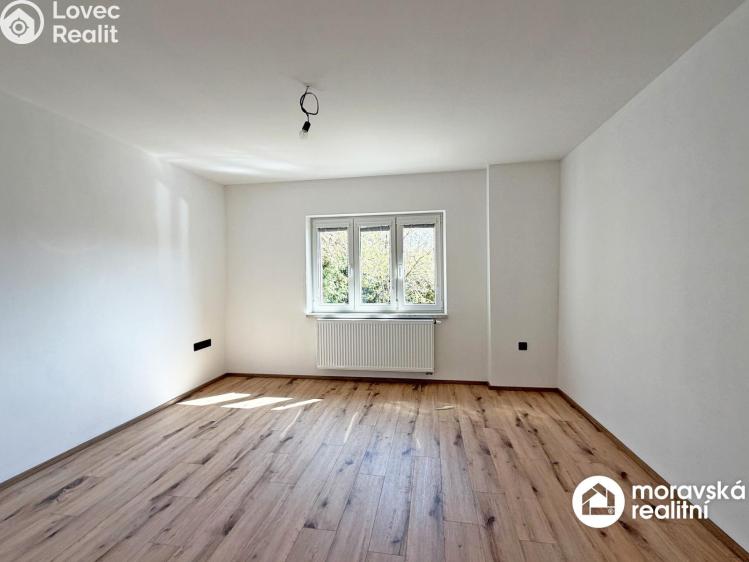 Prodej rodinného domu Moravský Krumlov, Rakšická č. 3