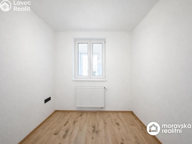 Prodej rodinného domu Moravský Krumlov, Rakšická č. 9