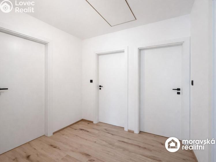 Prodej rodinného domu Moravský Krumlov, Rakšická č. 11