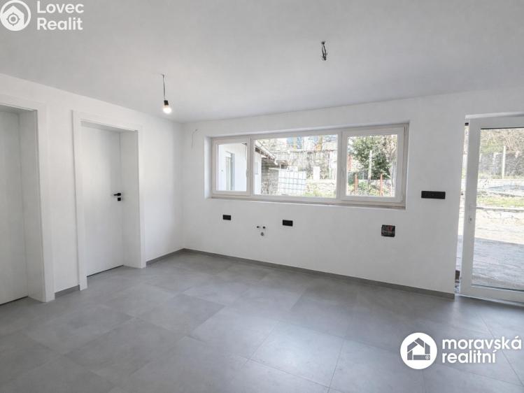 Prodej rodinného domu Moravský Krumlov, Rakšická č. 12