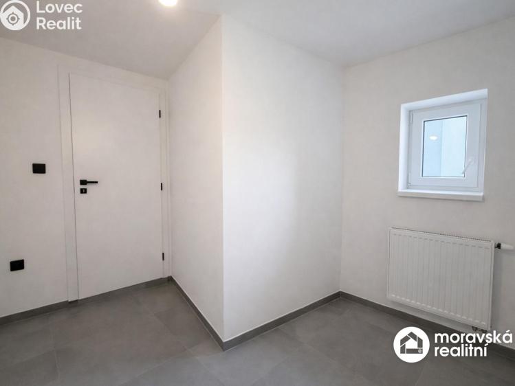 Prodej rodinného domu Moravský Krumlov, Rakšická č. 18