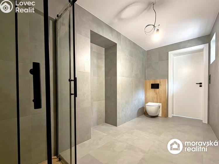 Prodej rodinného domu Moravský Krumlov, Rakšická č. 21