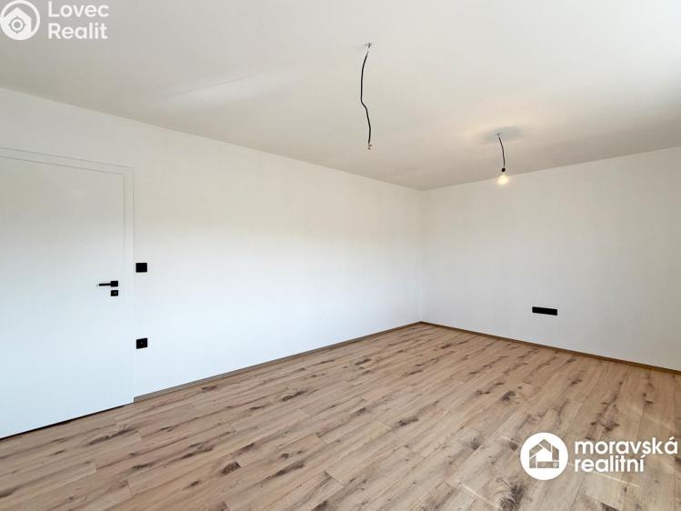 Prodej rodinného domu Moravský Krumlov, Rakšická č. 4