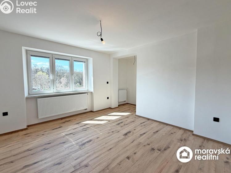 Prodej rodinného domu Moravský Krumlov, Rakšická č. 12