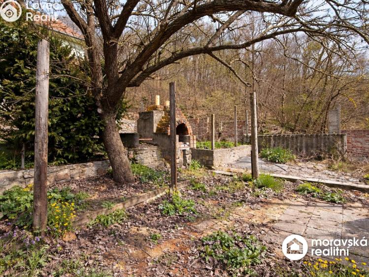 Prodej rodinného domu Moravský Krumlov, Rakšická č. 13