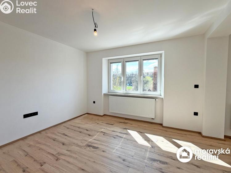 Prodej rodinného domu Moravský Krumlov, Rakšická č. 14