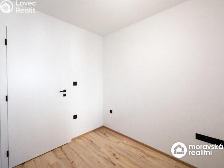 Prodej rodinného domu Moravský Krumlov, Rakšická č. 16