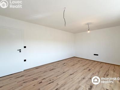 Prodej rodinného domu Moravský Krumlov, Rakšická č. 2