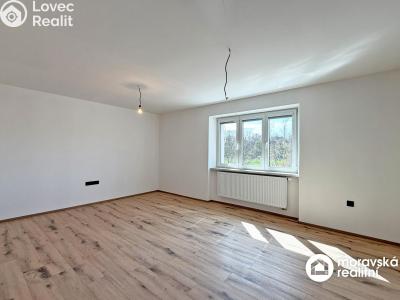 Prodej rodinného domu Moravský Krumlov, Rakšická č. 1