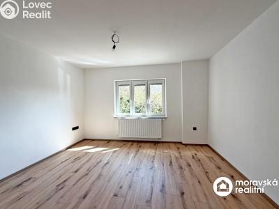 Prodej rodinného domu Moravský Krumlov, Rakšická č. 4