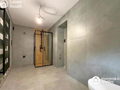 Prodej rodinného domu Moravský Krumlov, Rakšická č. 6