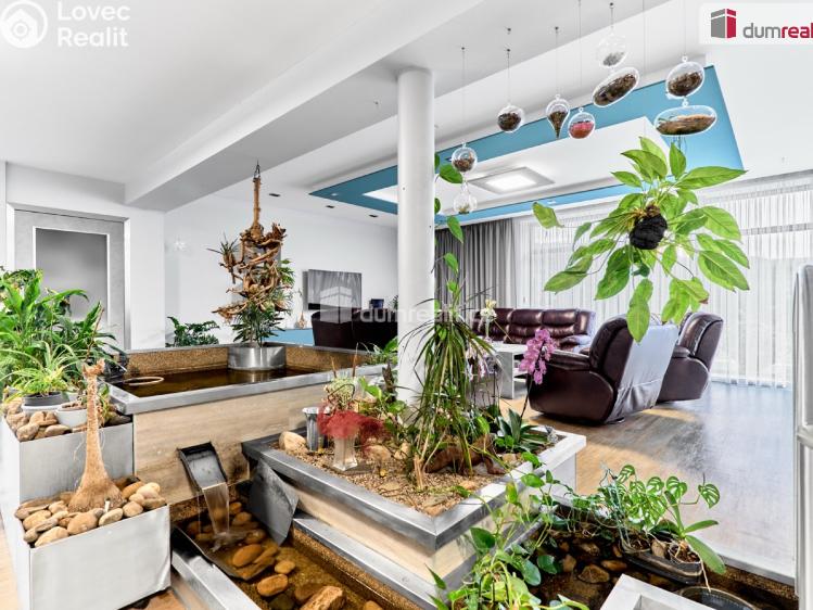 Prodej rodinného domu Děčín, Vítězství č. 1