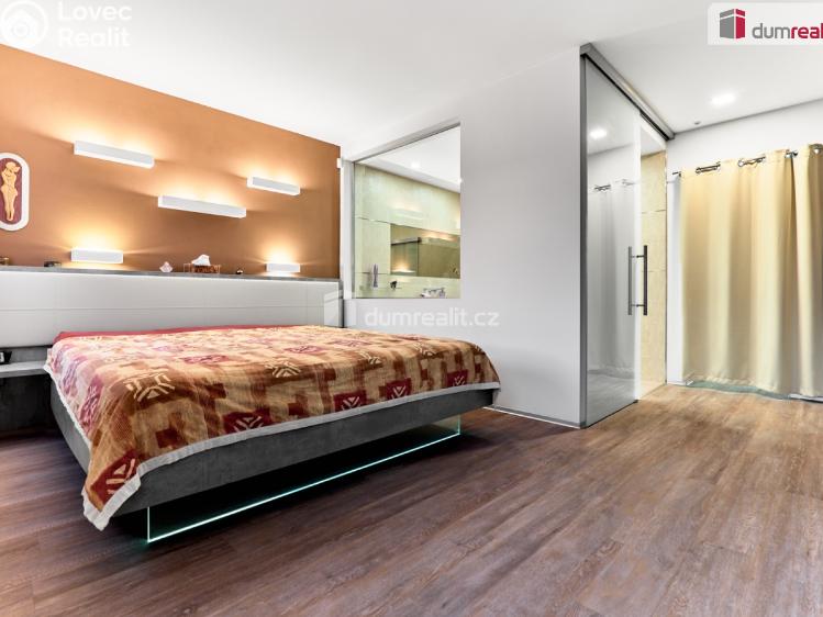 Prodej rodinného domu Děčín, Vítězství č. 3