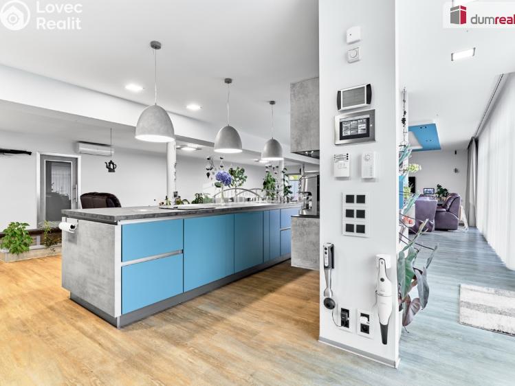 Prodej rodinného domu Děčín, Vítězství č. 9