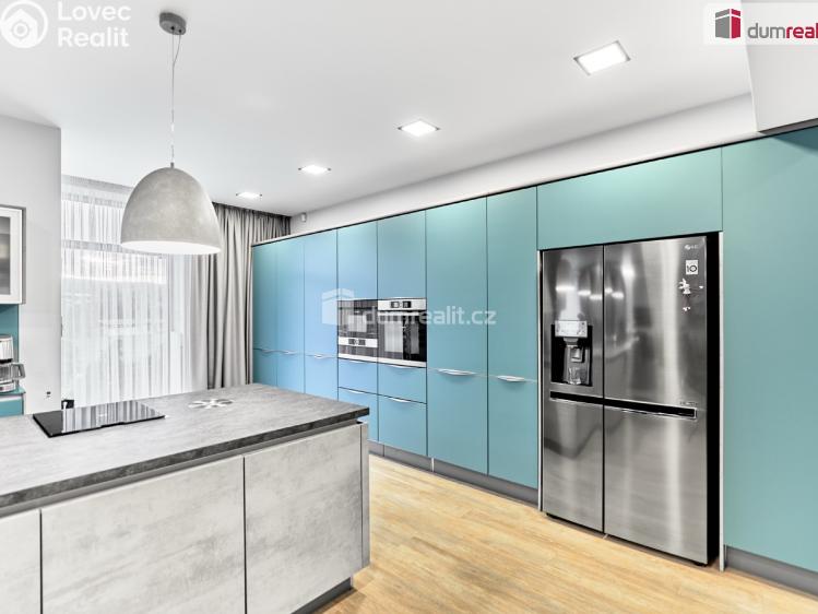 Prodej rodinného domu Děčín, Vítězství č. 10