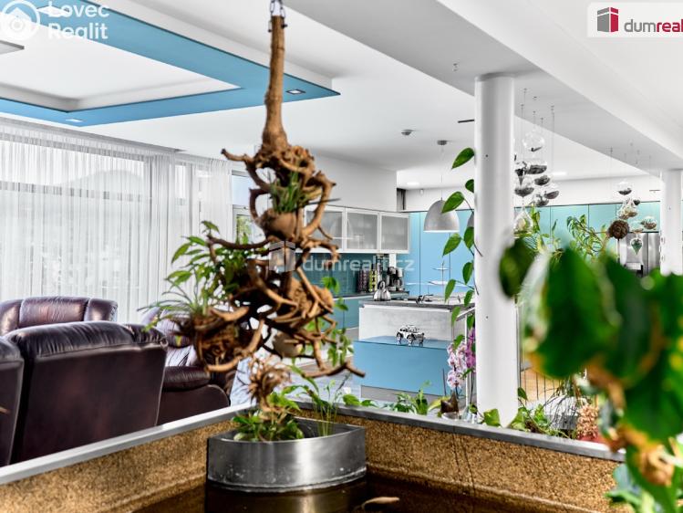 Prodej rodinného domu Děčín, Vítězství č. 15