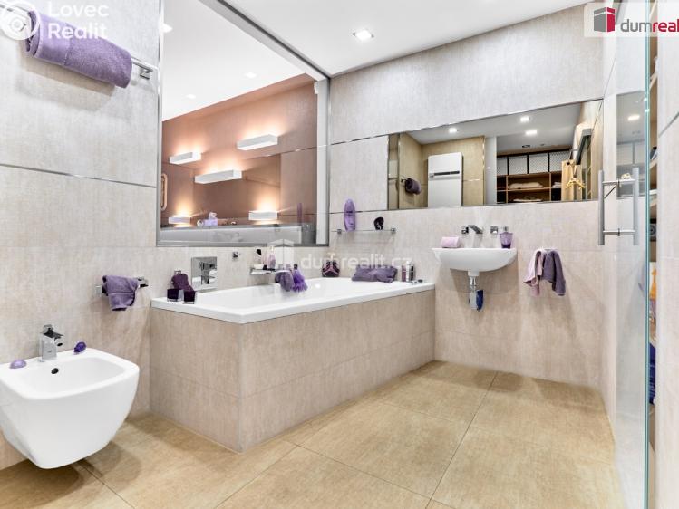 Prodej rodinného domu Děčín, Vítězství č. 18