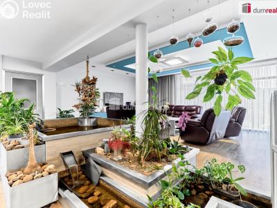 Prodej rodinného domu Děčín, Vítězství č. 1