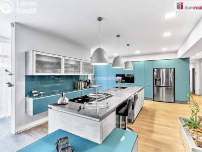 Prodej rodinného domu Děčín, Vítězství č. 2