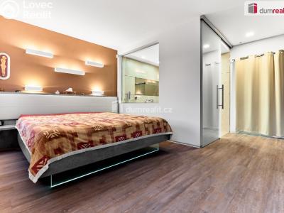 Prodej rodinného domu Děčín, Vítězství č. 3